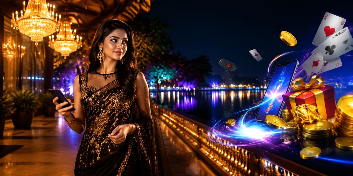চট্টগ্রামের নাইট মার্কেটে রামি গেম উপভোগ করছেন ব্যবহারকারী