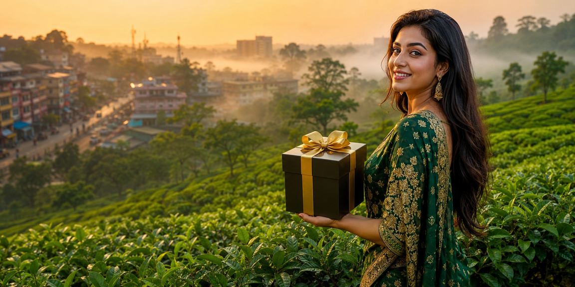কুমিল্লার চা বাগানে ক্রিকেট বেটিং আলোচনা
