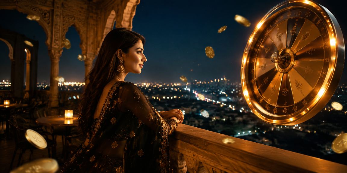 গাজীপুরে রুলেট খেলার দৃশ্য – jeeta বাংলাদেশ
