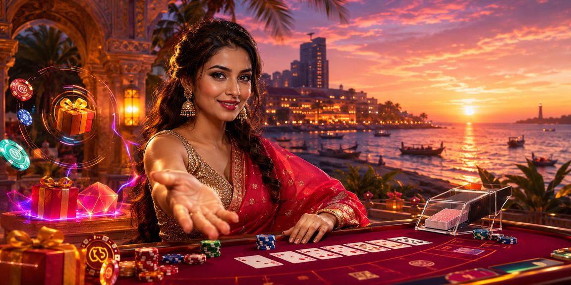 সেন্ট মার্টিনে পহেলা বৈশাখে jeeta ব্যাকারেট গেম উপভোগ করছেন একজন ব্যবহারকারী